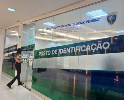 Em Campo Grande, são seis unidades de Identificação - Foto: Redação CBN CG