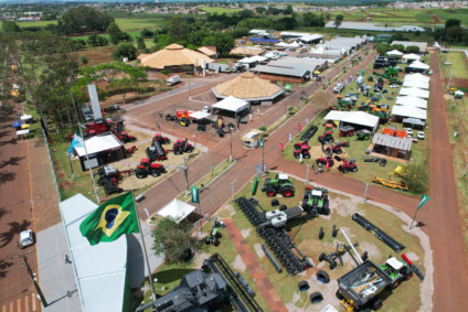 - Foto: Arquivo/Sindicato Rural Sidrolândia