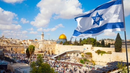 Silvio Barros está em missão técnica em Israel - Foto: Stellalevi/iStock Silvio Barros está em missão técnica em Israel - Foto: Stellalevi/iStock