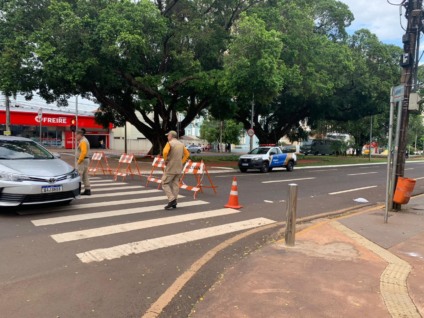 - Foto:Duda Schindler/CBN Campo Grande