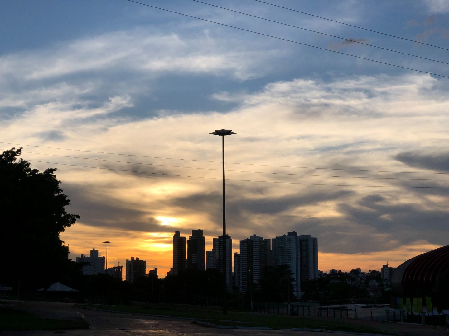 Mais de R$ 146 milhões serão investidos em infraestrutura na capital - Foto: Arquivo/CBN-CG