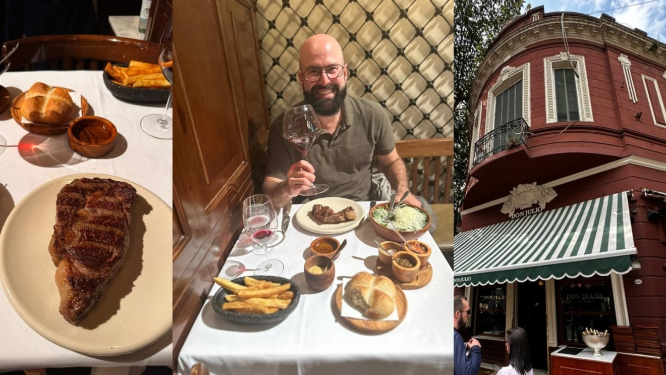 - Foto:Reprodução/Chef Paulo Machado