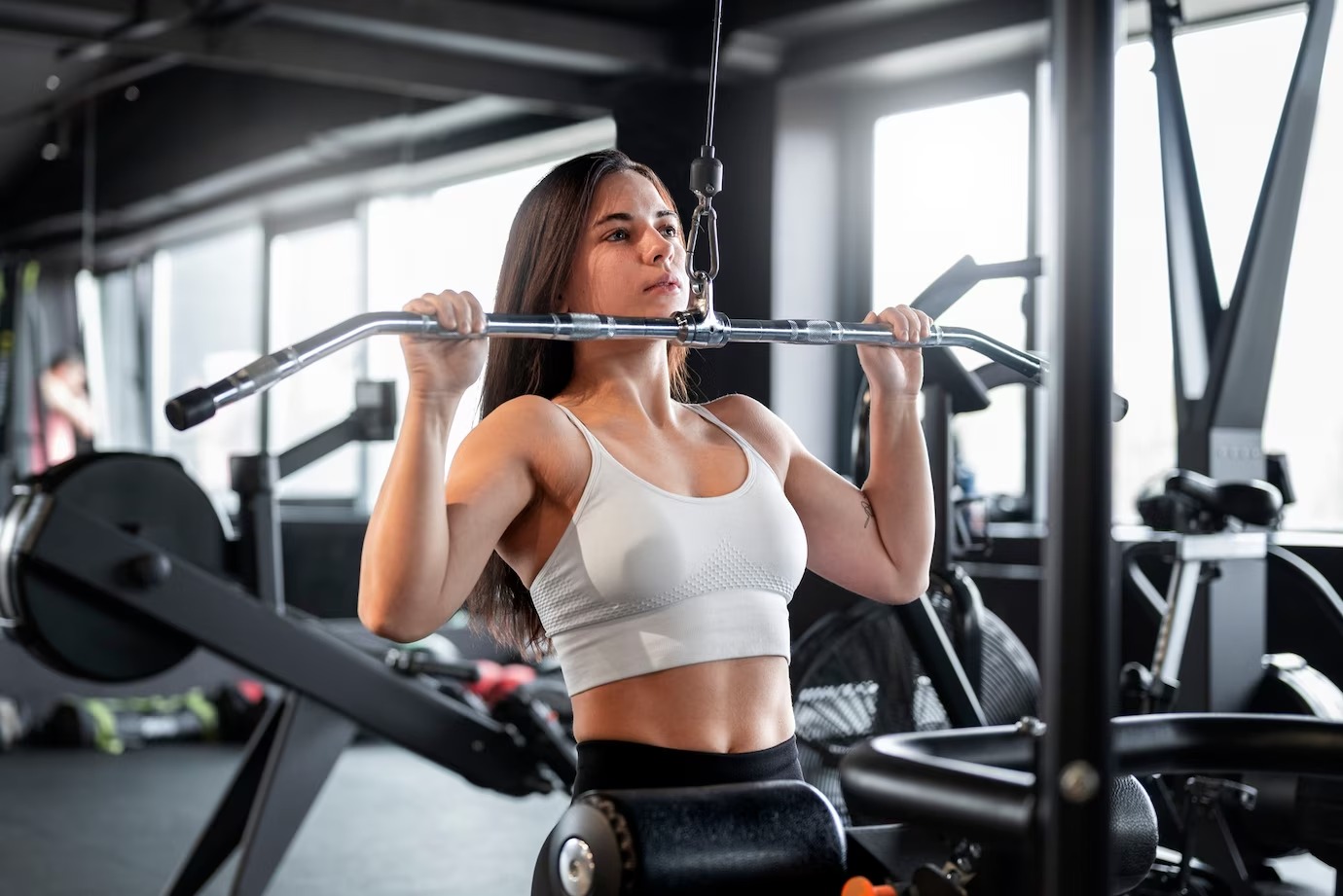 Tremores musculares durante o treino: entenda as causas - Foto: Reprodução/Freepik