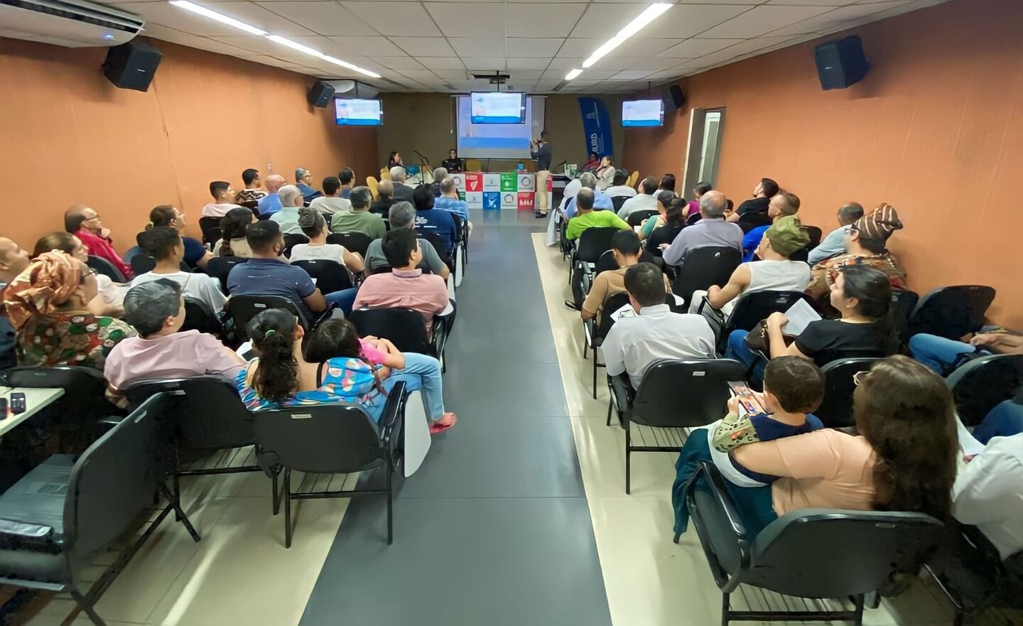 Reuniões serão transmitidas por YouTube - Foto: Reprodução/ Prefeitura de Campo Grande