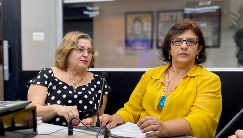 O evento acontecerá nos dias 24 e 25 de outubro no auditório da Faculdade AEMS. - Antonio Luiz