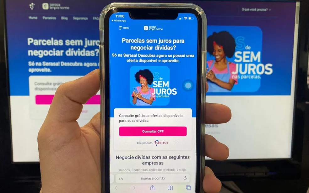 Luana Souza, consultora financeira dá dicas para evitar fraudes - Arquivo