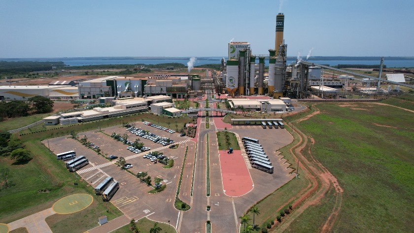 As vagas em aberto são para atuação na cidade de Três Lagoas e Água Clara.