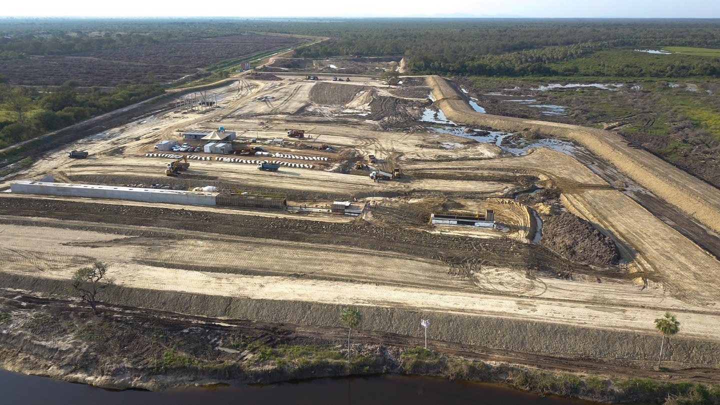 Investimentos em infraestrutura já mudam realidade de Porto Murtinho