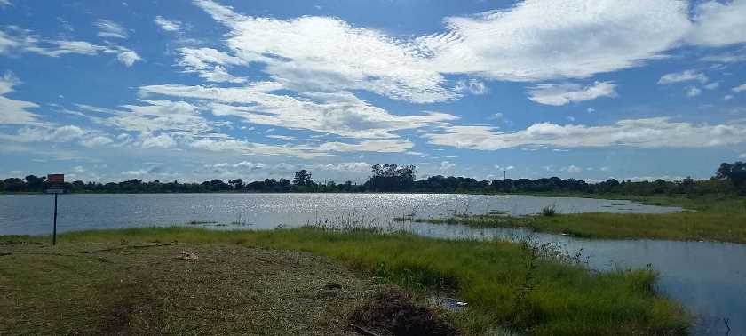 Clima será abafado em Três Lagoas