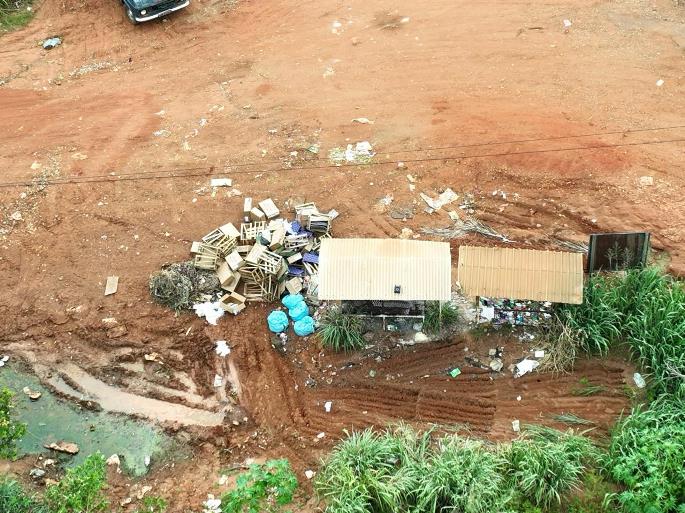 Secretaria do Meio Ambiente tem apostado em tecnologia para aplicar multas.