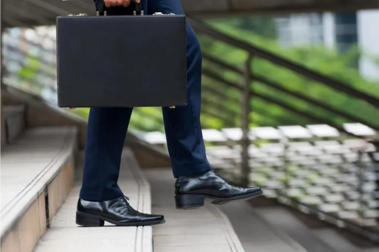 Pessoas recusam oferta em favor ao equilíbrio e a saúde mental e física