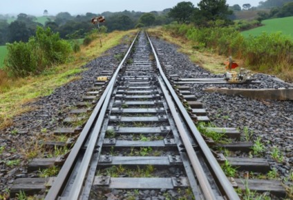 Traçado da Nova Ferroeste prevê mais de 1.300 Km de Maracaju a Paranaguá