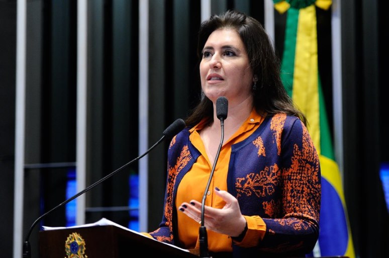 Mulheres na política: em pé de igualdade