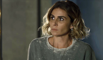 Valentim insiste para Ariella conhecer Beto