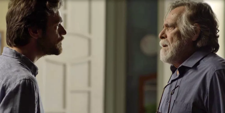 Beto dá prazo para Dodô contar verdade a Naná