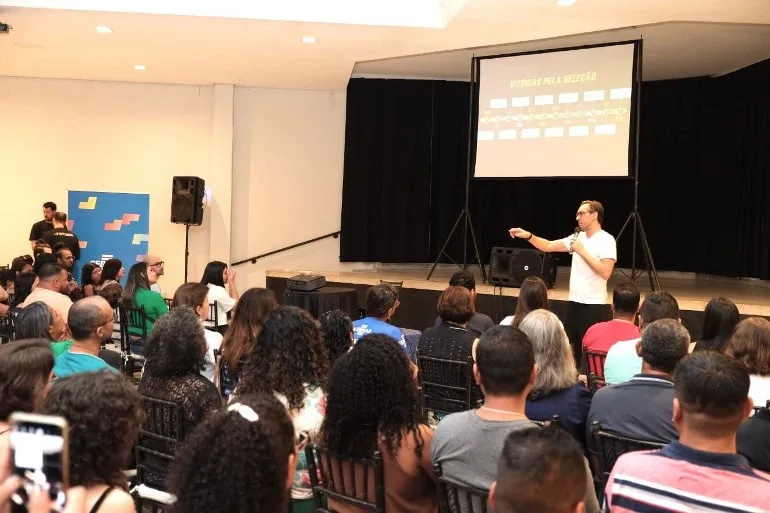 O evento nacional é organizado pelo Sebrae. - Foto: Divulgação/Assessoria