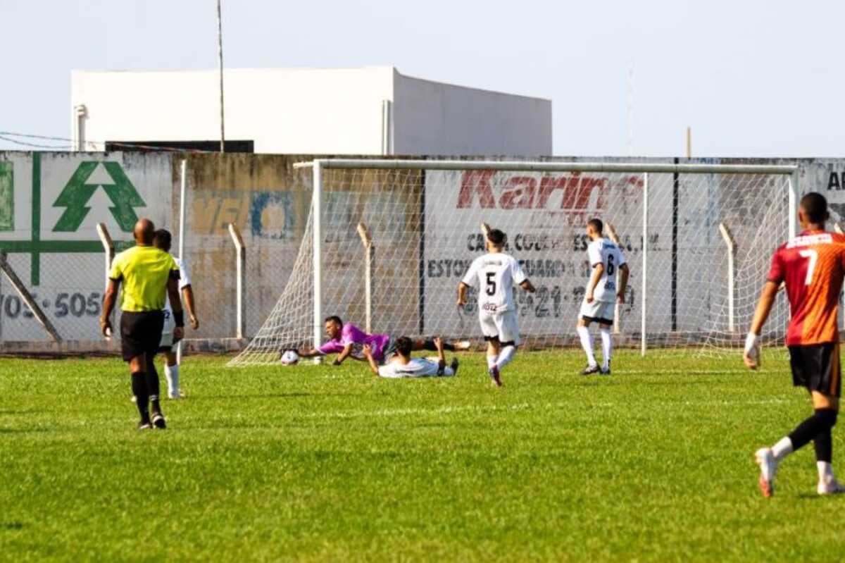 Nesta temporada, o Misto de Três Lagoas contará com reforços de outros estados. - Foto: Arquivo/JPNews