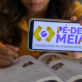 Pagamento da 2ª parcela do Pé-de-Meia 2025 começa na segunda-feira