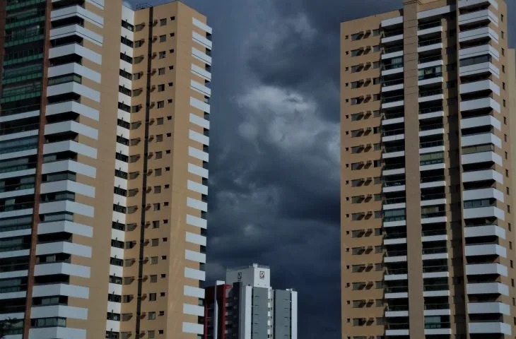 Na capital, Campo Grande, a mínima deve ficar em 17°C, com máxima em 29°C - Foto: Divulgação/Governo de MS