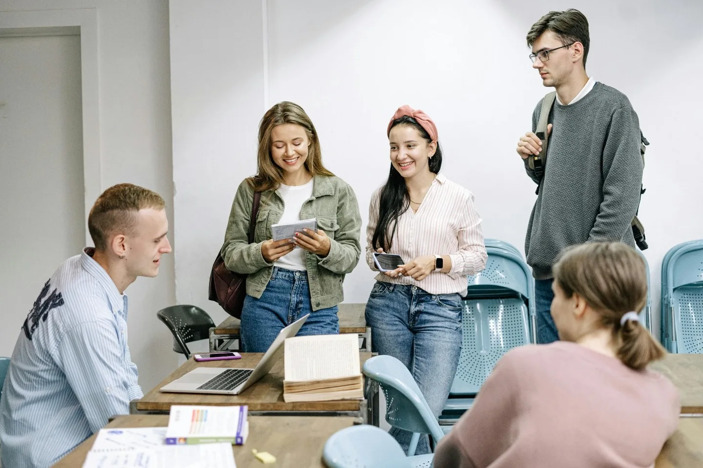 Cursos são abertos à população da Capital - Foto de Ivan Samkov