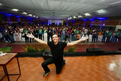 Evento gratuito será realizado no dia 23 de maio, às 19h, no Papillon Buffet - Foto: Divulgação/assessoria