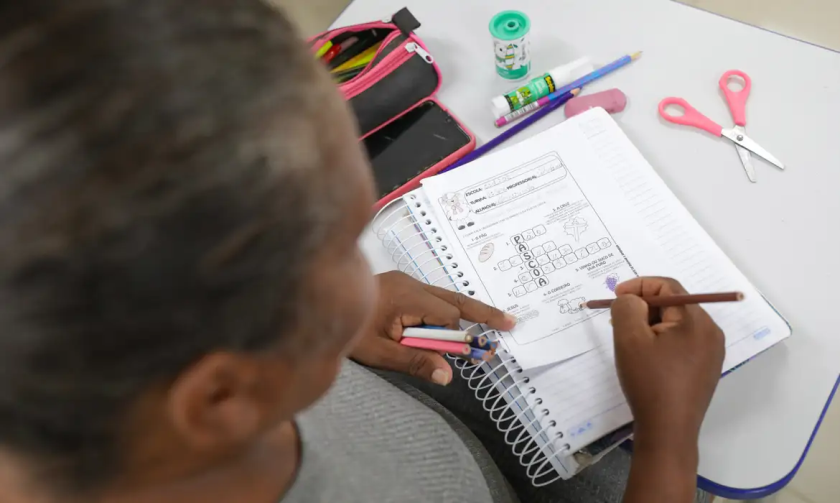 Em seis décadas, percentual subiu quase 20 pontos percentuais. - Foto: Reprodução/Agência Brasil