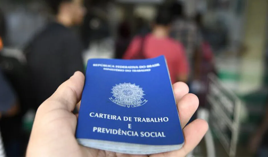 Oportunidades são ofertadas pela Funtrab e Funsat nesta quinta-feira (11) - Foto: Bruno Rezende