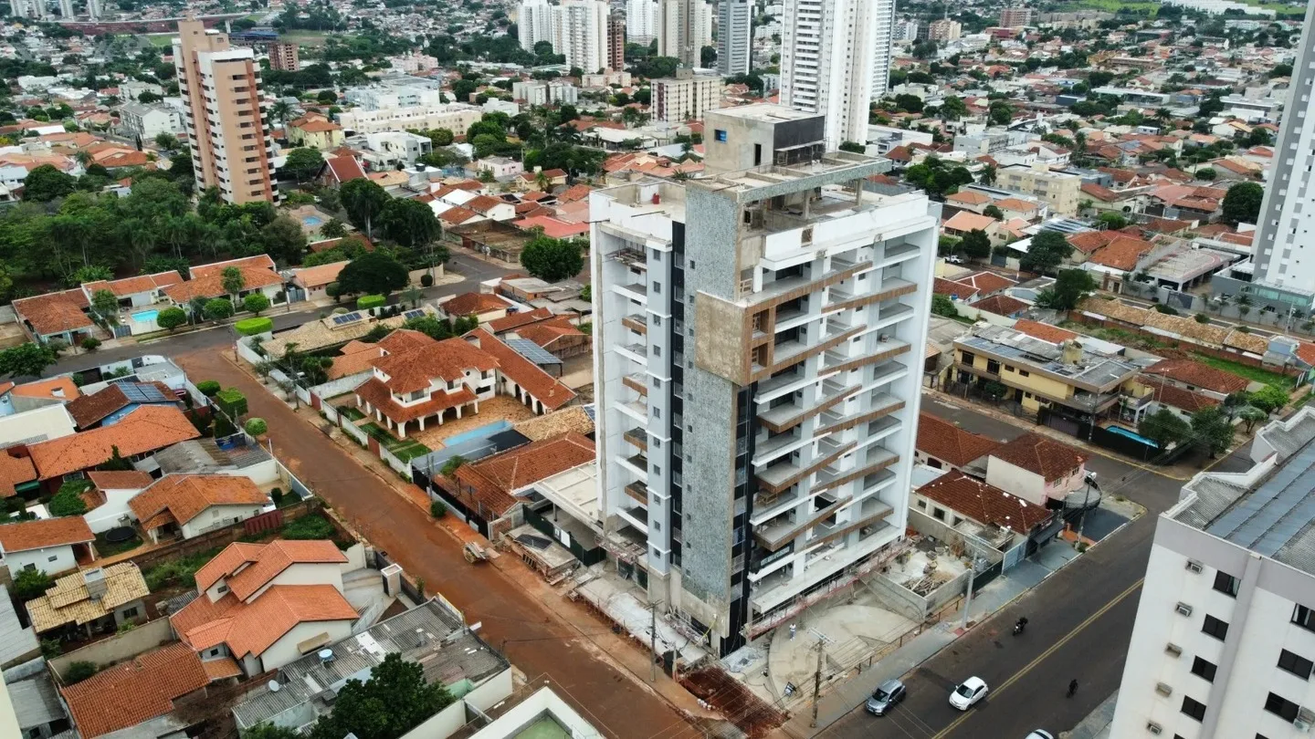 Valor médio do metro quadrado subiu quase R$ 300 em 12 meses - Foto: Reprodução/Incorpore