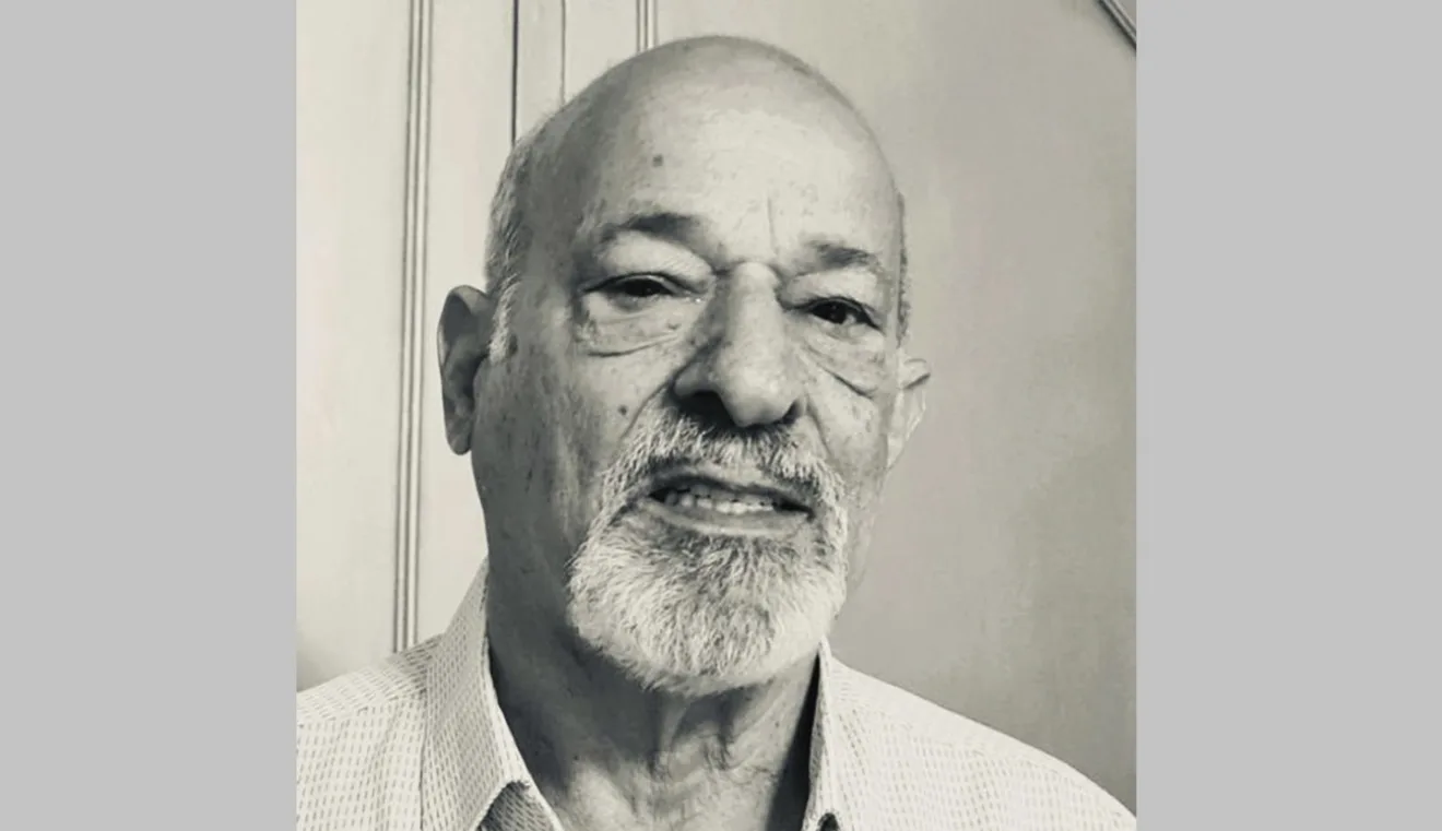 Engenheiro de telecomunicações, Mauro de Castro, tinha 78 anos - Foto: Reprodução/Arquivo Pessoal Engenheiro de telecomunicações, Mauro de Castro, tinha 78 anos - Foto: Reprodução/Arquivo Pessoal