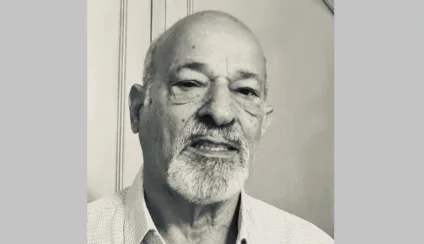 Engenheiro de telecomunicações, Mauro de Castro, tinha 78 anos - Foto: Reprodução/Arquivo Pessoal