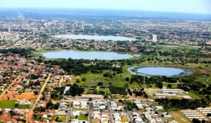 Além de escola e CEI, Novo PAC prevê unidades de saúde e ônibus para Três Lagoas - Arquivo/divulgação