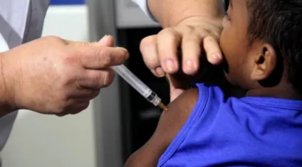 A Fiocruz está em fase inicial de pesquisa sobre uma nova vacina contra a tuberculose. - Foto: Arquivo/JPNews