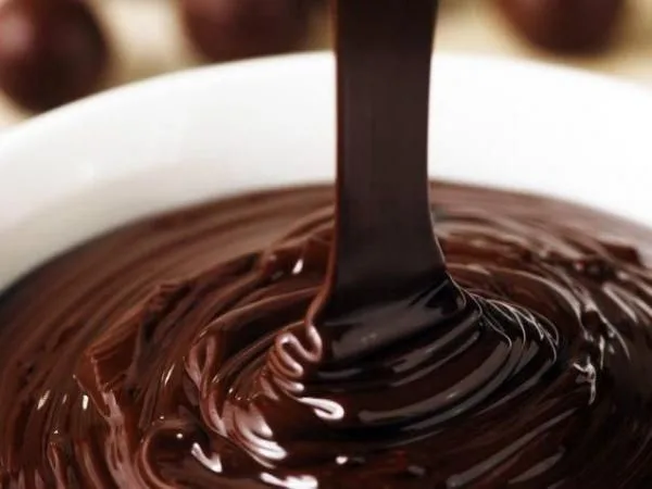 Na coluna de hoje o Chef Paulo Machado ensinou uma deliciosa receita de ganache de chocolate - Foto: Reprodução/umCOMO - Pinterest