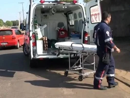 Tentativa de homicídio foi registrada, no bairro Jardim Maristela, em Três lagoas. - Foto: Arquivo/JPNews