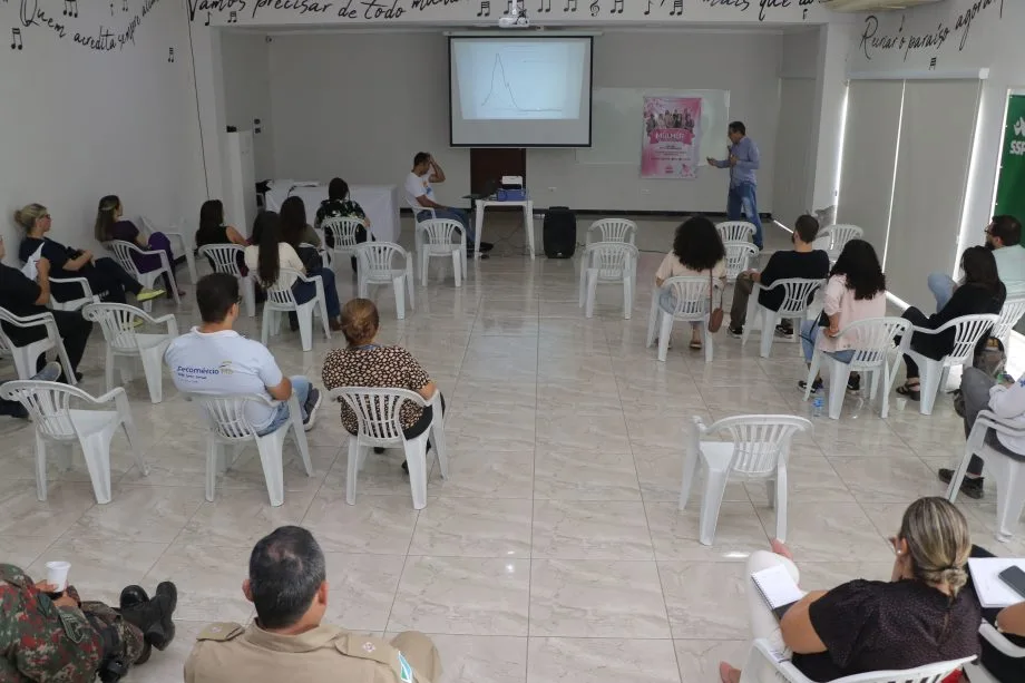 Comitê Municipal de Mobilização e Combate ao Aedes Aegypti esteve reunido nesta semana - Divulgação