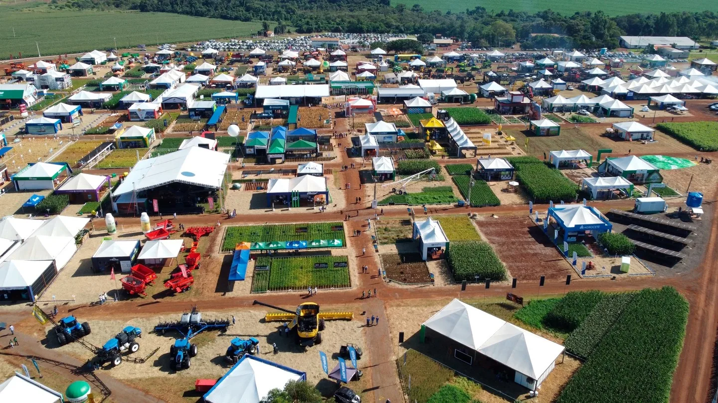 Além dos novos negócios e balcão de oportunidades, Sicredi Pantanal contará com palestras em seu estande na feira - Foto: Reprodução/ Showtec