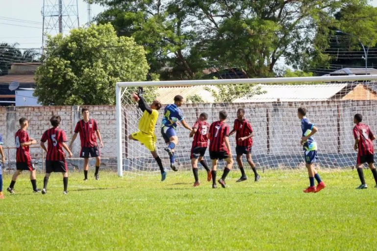 Competição inicia no sábado (9), a partir das 15h10. - Foto: Divulgação/Assessoria