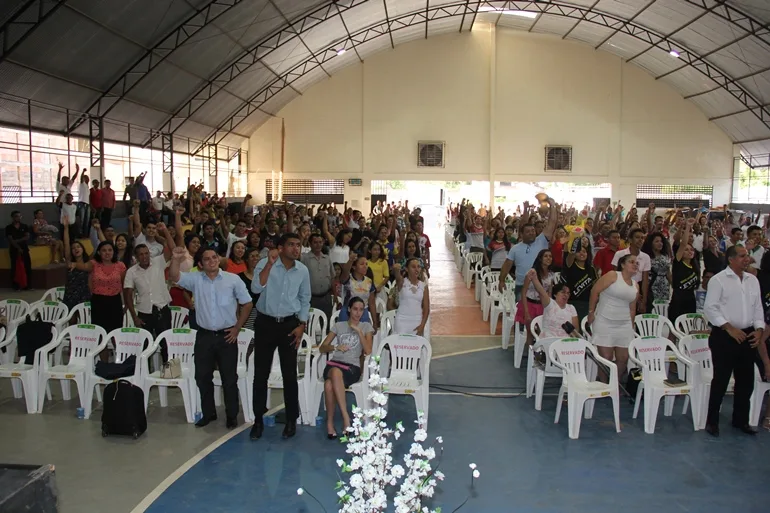 Através do Projeto Música nos Quartos, os jovens voluntários visitarão as alas do hospital. - Foto: Divulgação/Igreja Adventista do Sétimo Dia