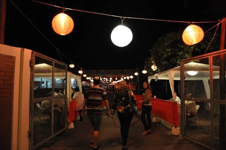 O evento faz parte das celebrações do aniversário da cidade. - Foto: Divulgação/Assessoria