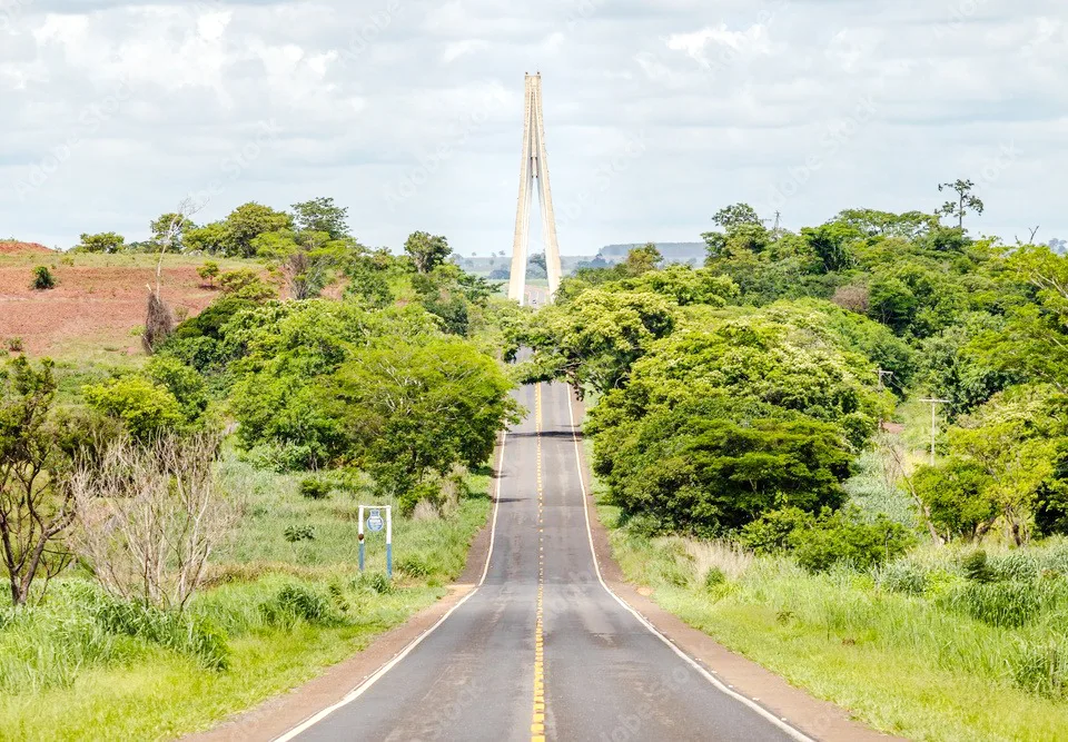 Inquérito vai apurar relação de possíveis infrações  com o aumento de acidentes em trecho da BR-497 -