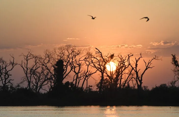 Temperatuas máximas devem subir hoje no estado - Foto: Reprodução/Bruno Rezende