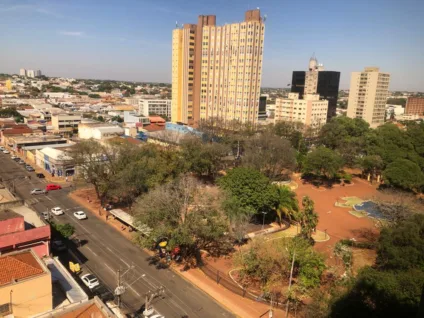 Medidas pensadas especificamente para cada bairro podem ser mais efetivas - Foto: Arquivo/CBN CG