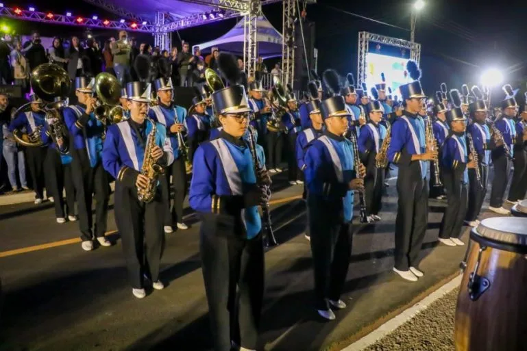 O festival será no dia 14 de junho será realizado, na Esplanada da NOB, em Três Lagoas. - Foto: Divulgação/Prefeitura de Três Lagoas