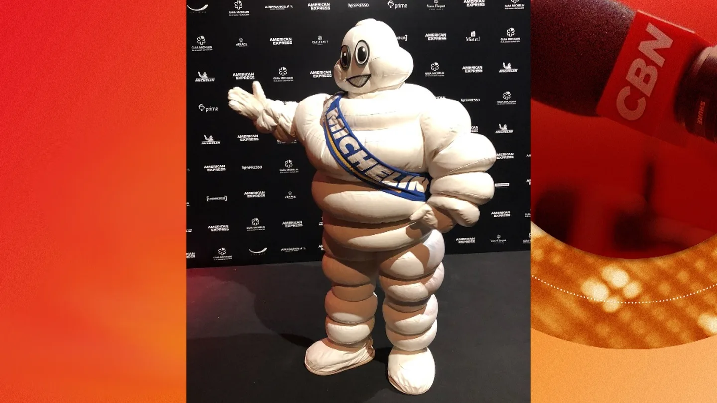 O prêmio do Guia Michelin está de volta ao Brasil - Foto: Arquivo/Paulo Machado