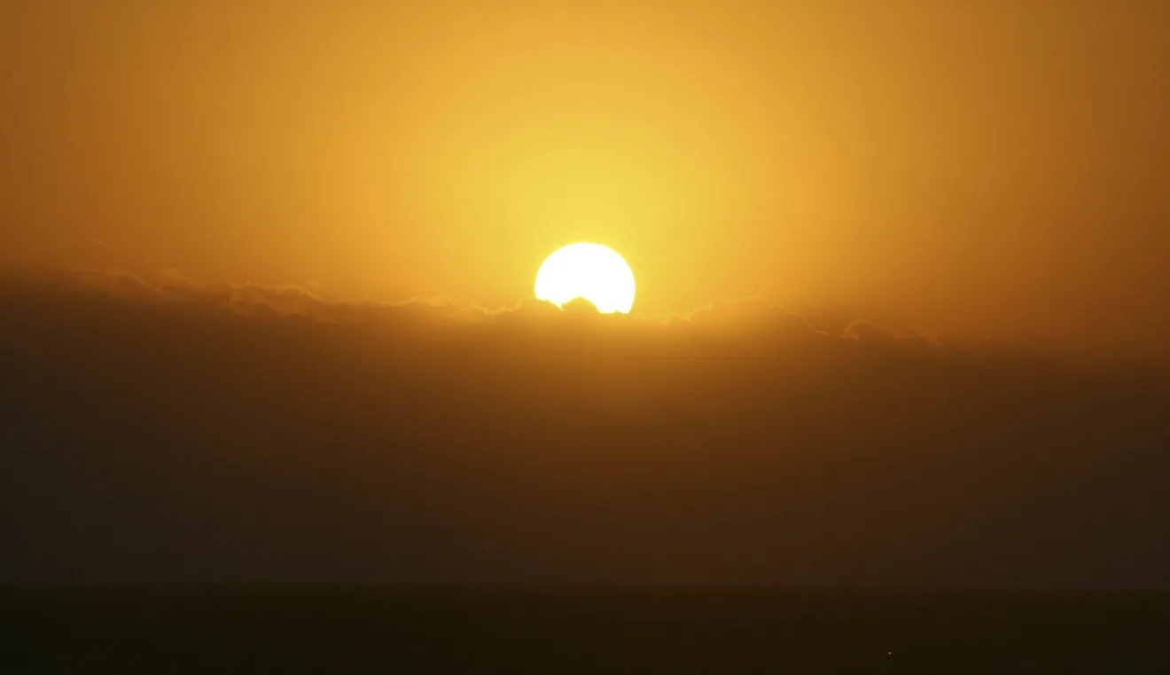 Novos recordes de calor foram registrados em MS neste Verão - Foto: Reprodução/Pixabay