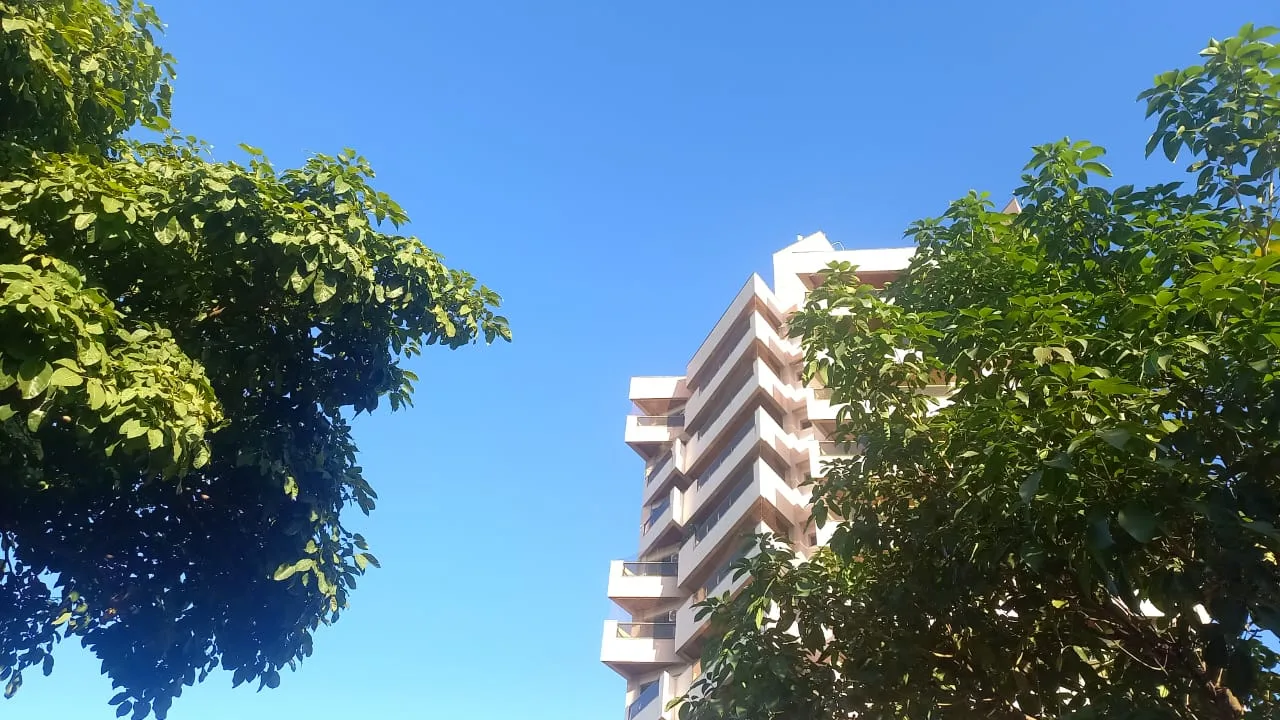 Os termômetros podem chegar aos 32°C. - Foto: Arquivo/RCN67