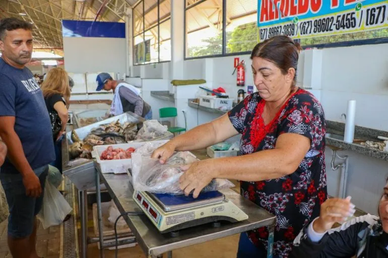 Essa é a 9ª edição da feira, que ocorrerá no dia 28 de março, na Feira Central de Três Lagoas. - Foto: Divulgação/Assessoria