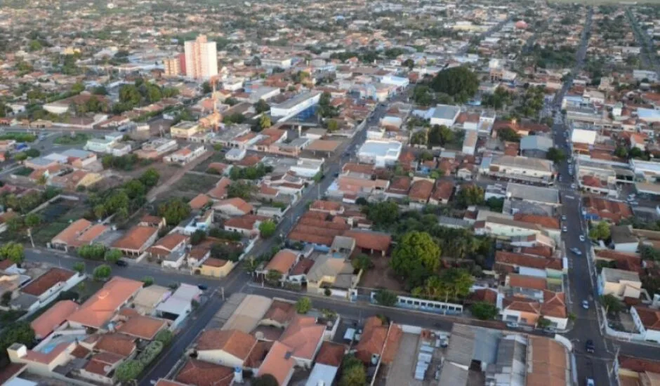 Município registra queda no número de furtos e roubos neste ano se comparado ao mesmo período de anos anteriores. - Foto: Arquivo/JPNews