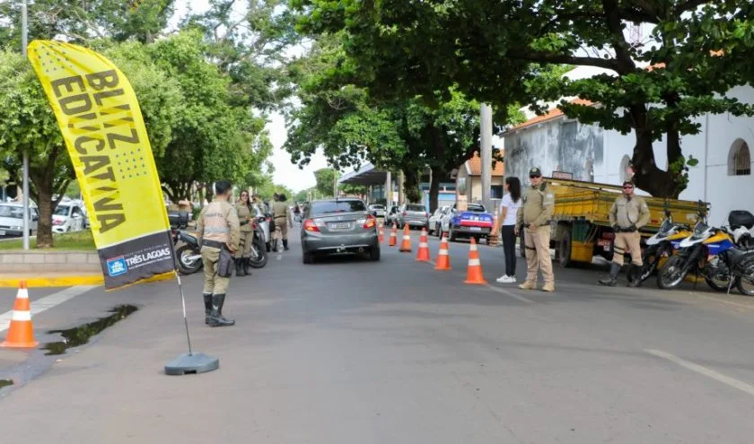 No dia 8 de maio, será realizado um grande movimento de conscientização na Feira Central Turística. - Foto: Divulgação/Assessoria