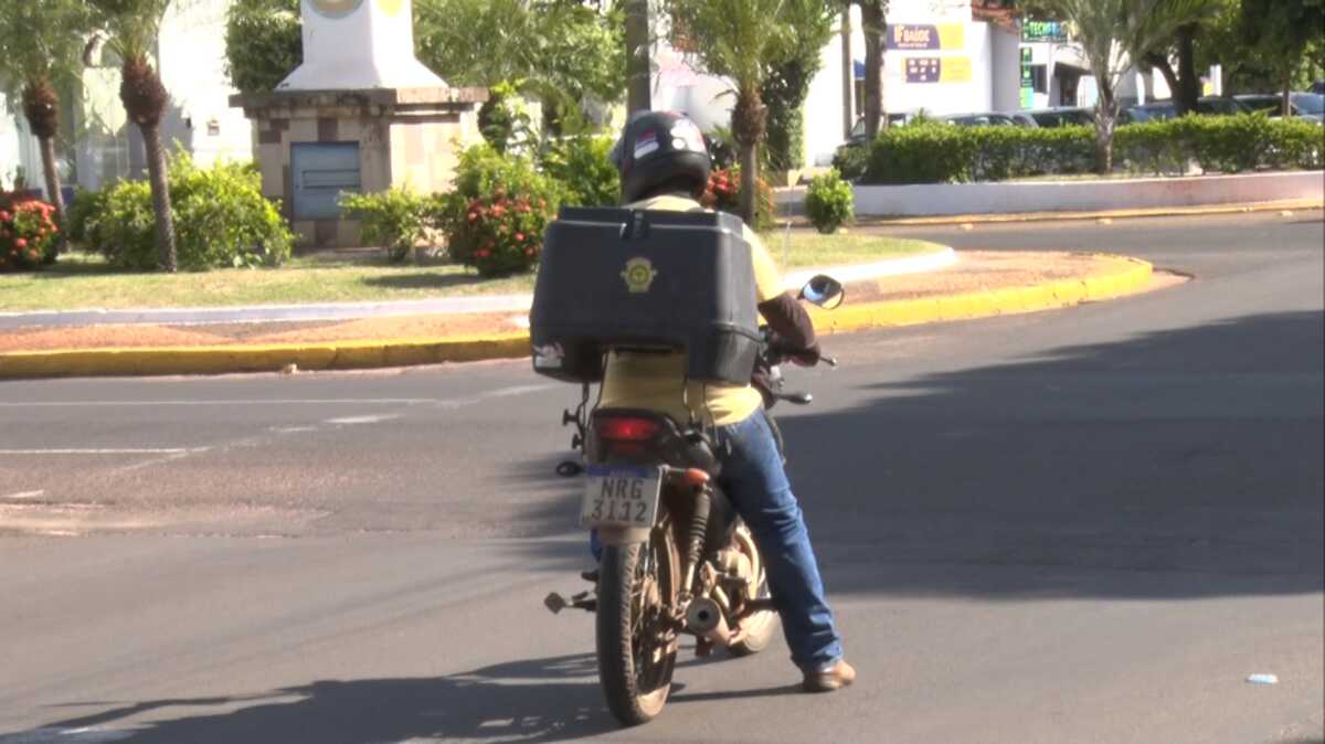 Pesquisa do Ipea mostra precarização das condições de trabalho. - Foto: Arquivo/JPNews